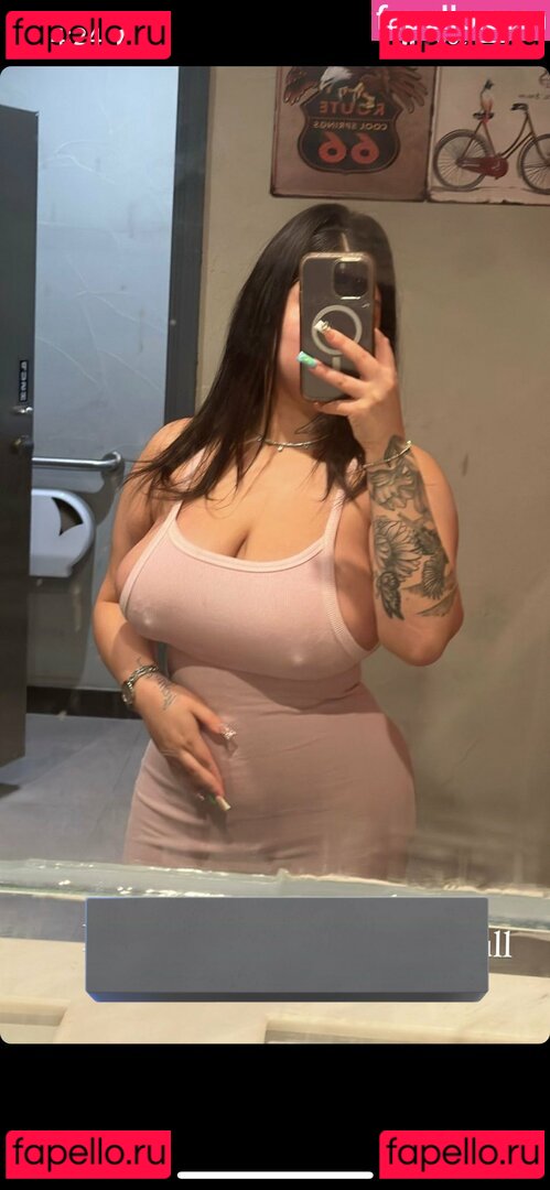 parlayprincesaa Nude Onlyfans Photo 34