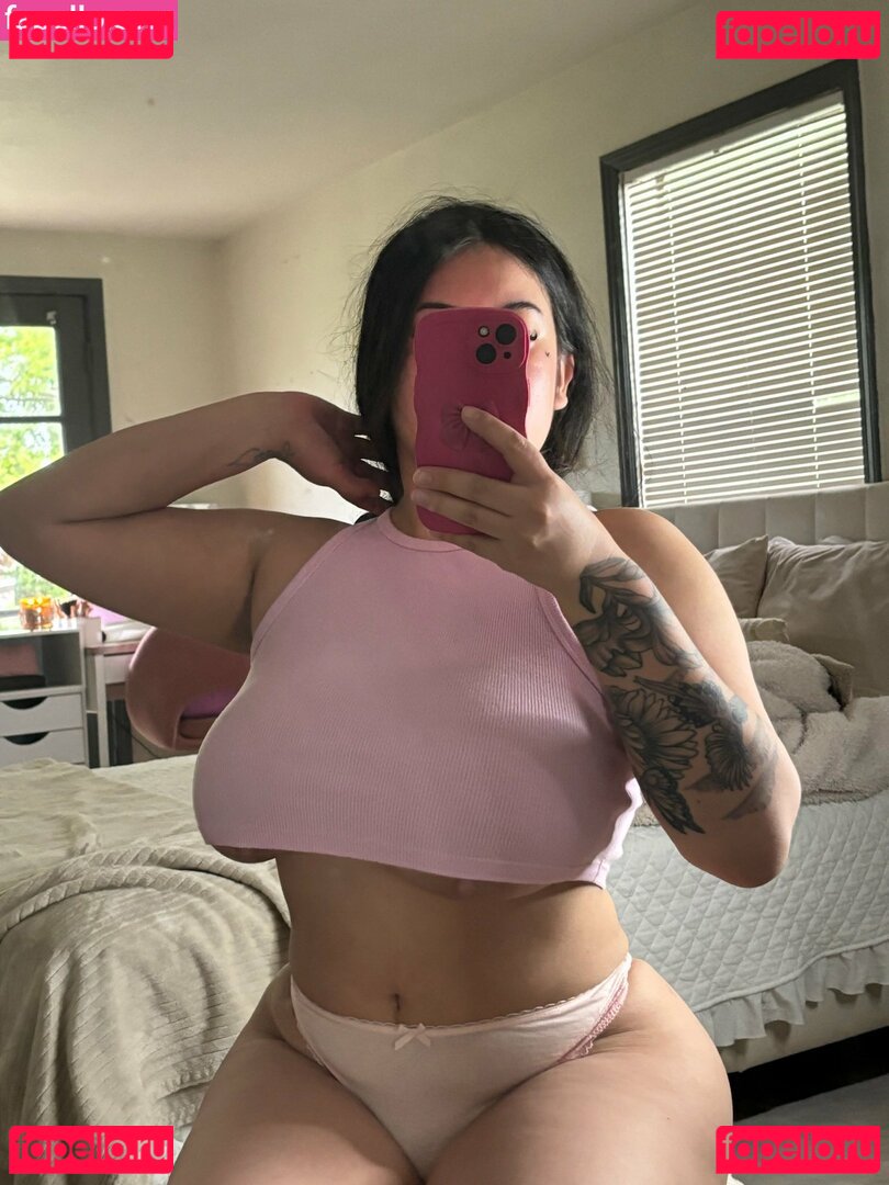 parlayprincesaa Nude Onlyfans Photo 32