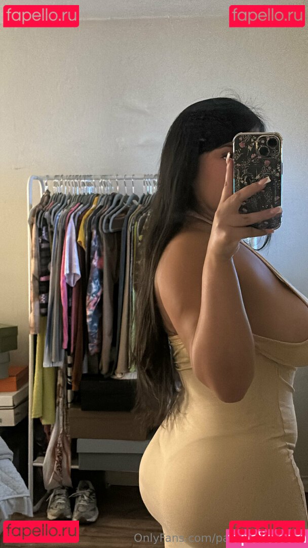 parlayprincesaa Nude Onlyfans Photo 23