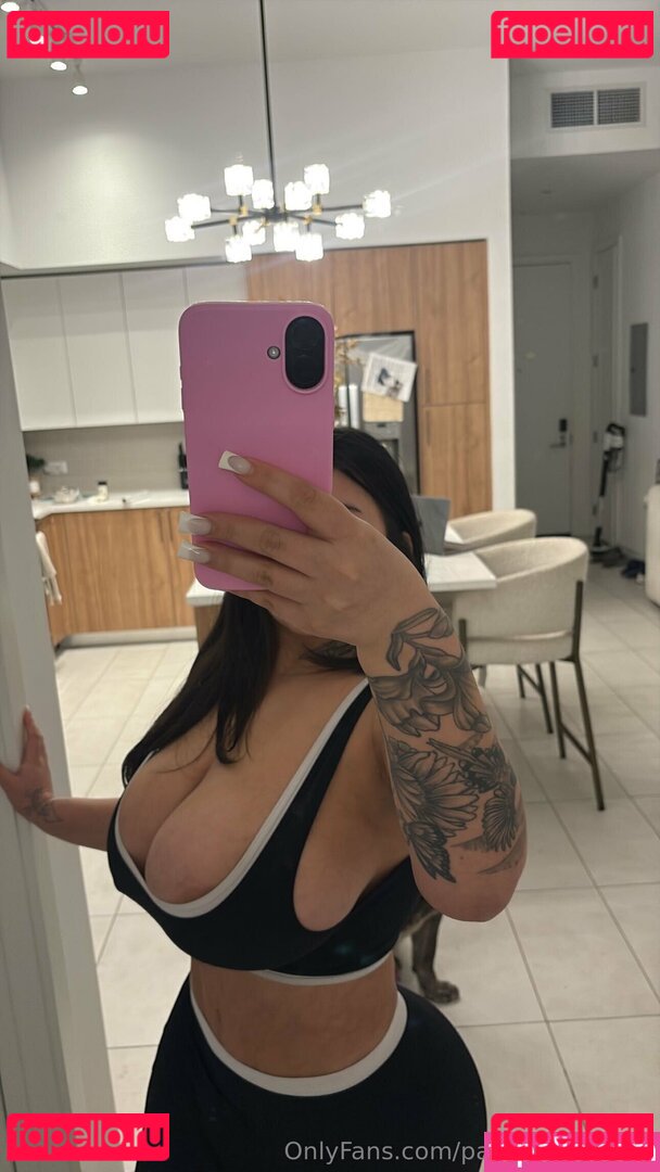 parlayprincesaa Nude Onlyfans Photo 21