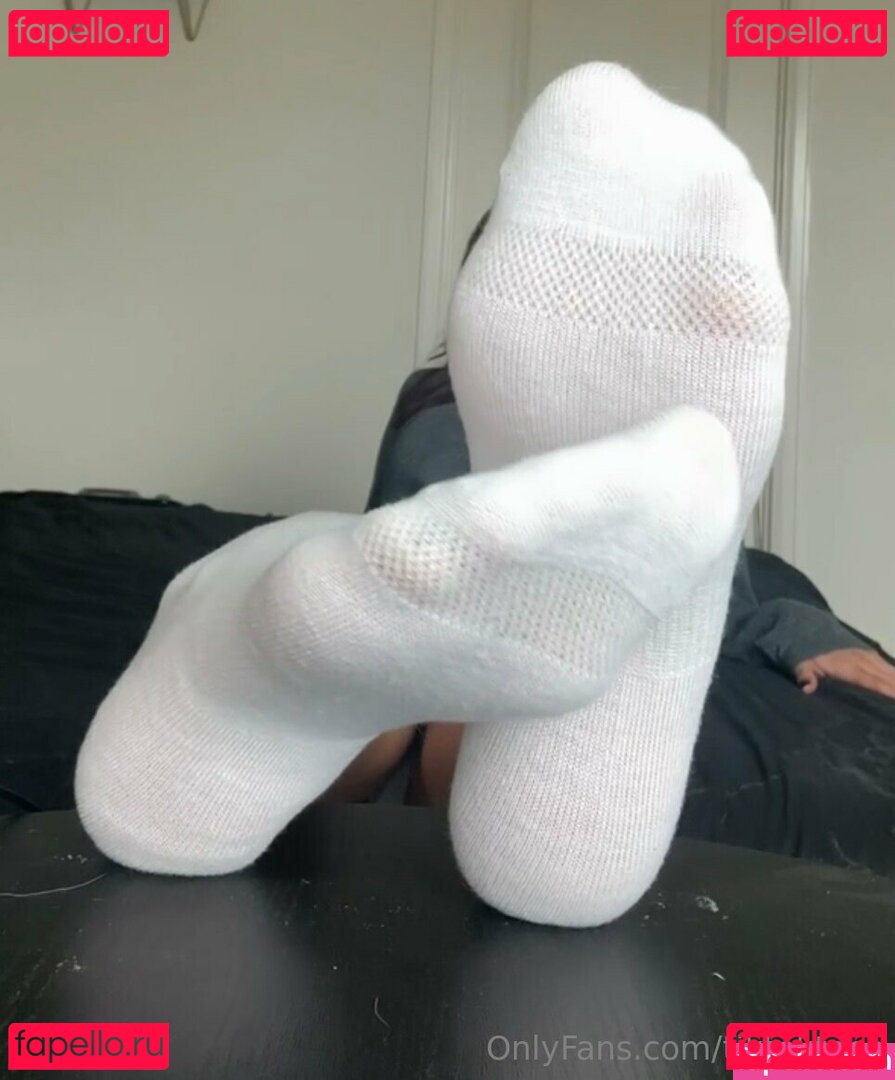 tiktoktoes Nude Onlyfans Photo 10