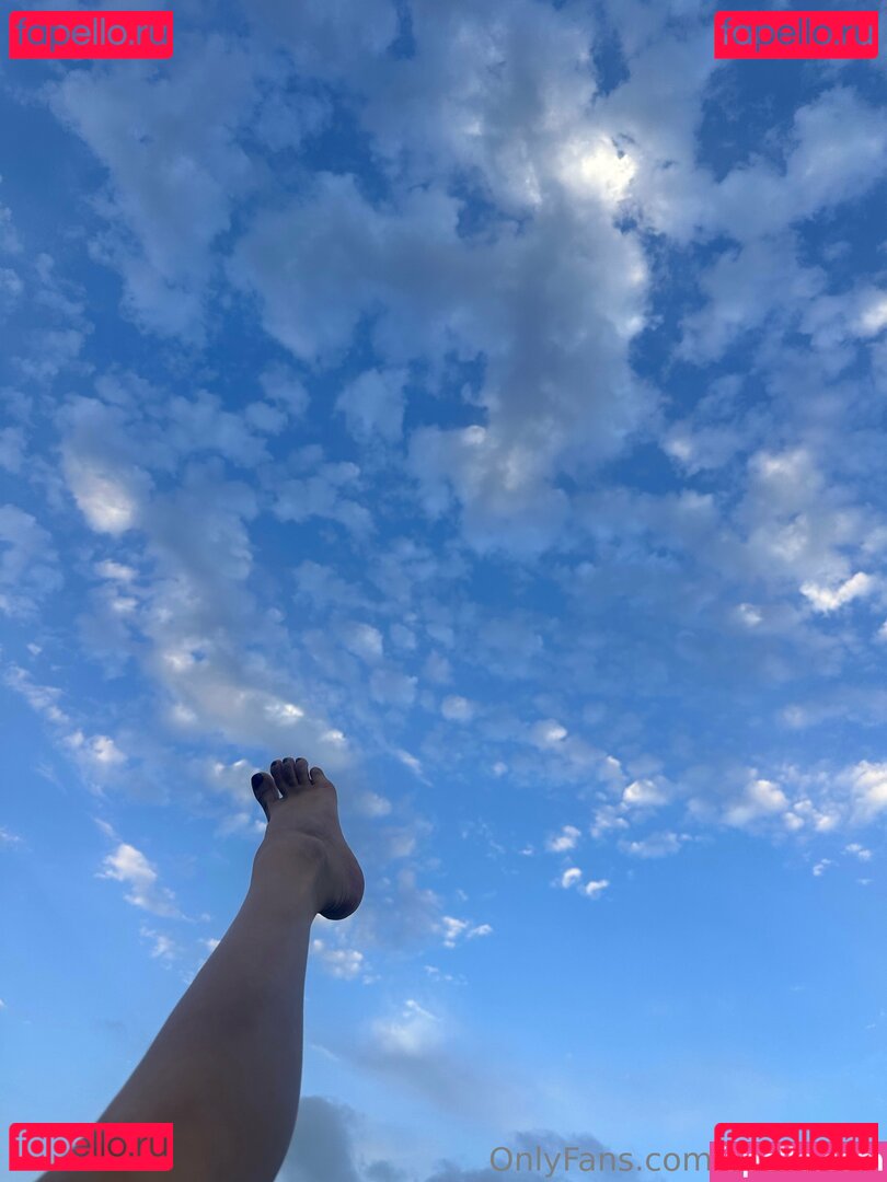 tiktoktoes Nude Onlyfans Photo 6