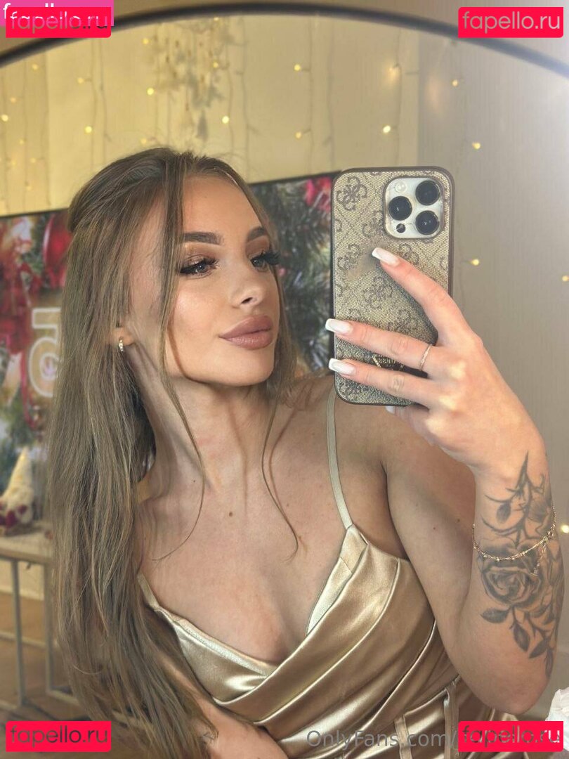 celinerose Nude Onlyfans Photo 42