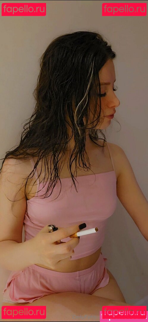kazysmoking Nude Onlyfans Photo 46