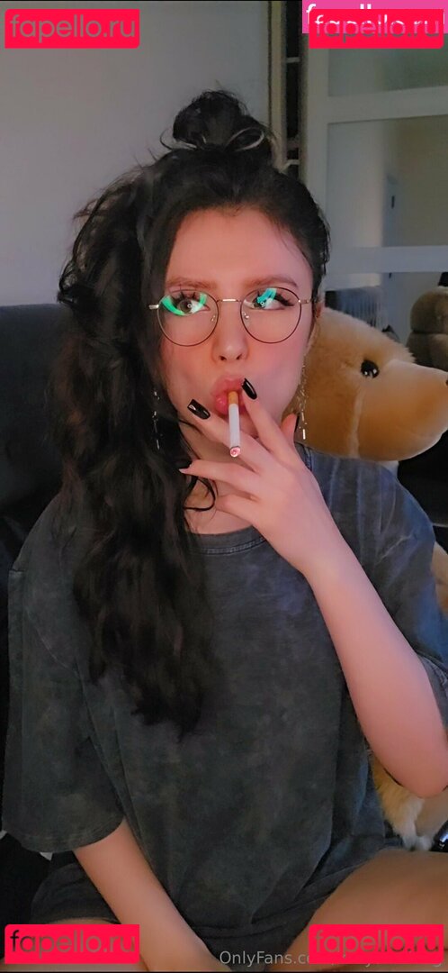 kazysmoking Nude Onlyfans Photo 44