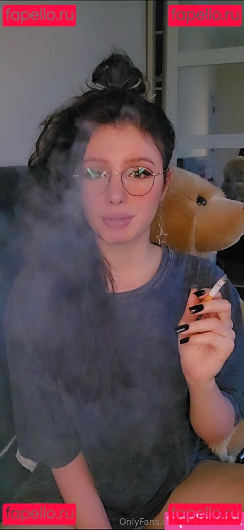 kazysmoking Nude Onlyfans Photo 43