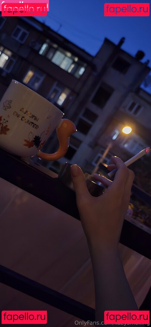 kazysmoking Nude Onlyfans Photo 39