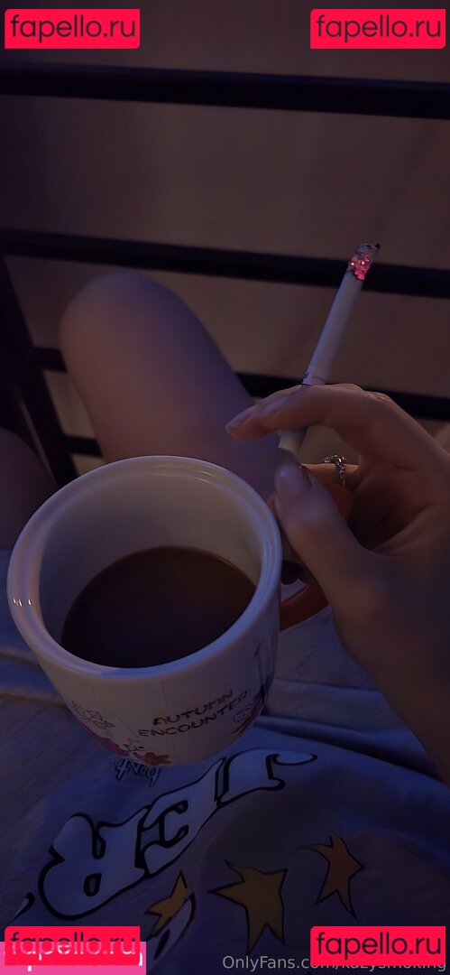 kazysmoking Nude Onlyfans Photo 38