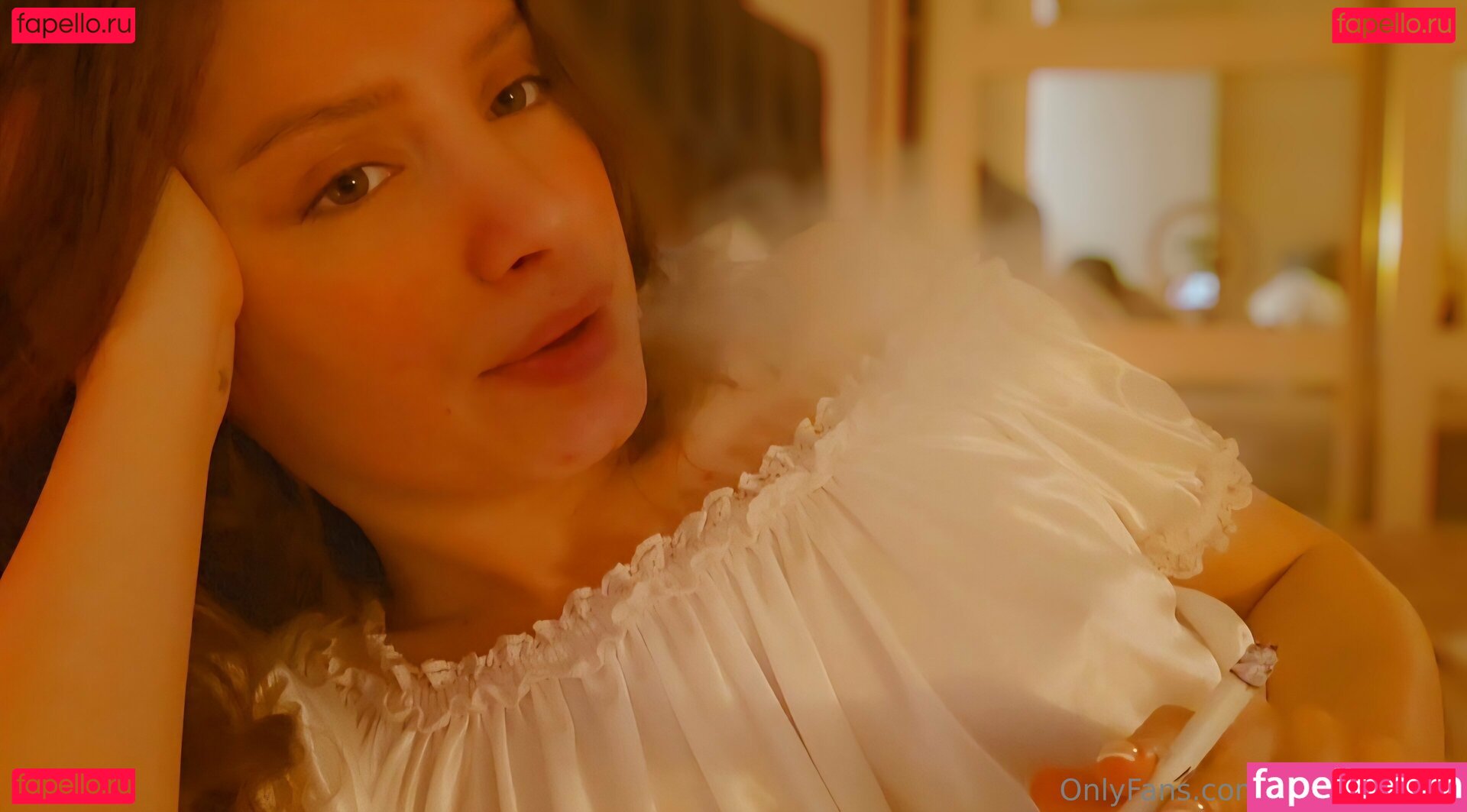 kazysmoking Nude Onlyfans Photo 14
