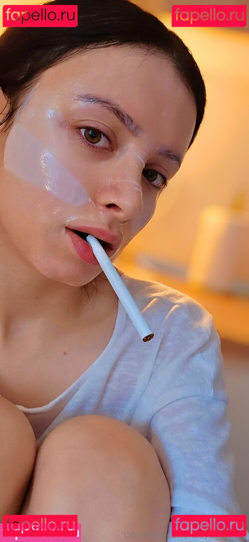 kazysmoking Nude Onlyfans Photo 7