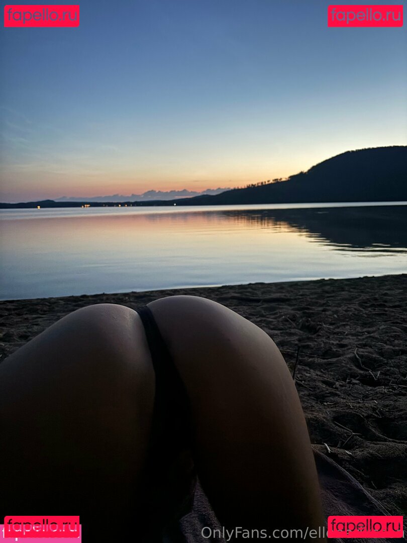 Elleneriksson Nude Onlyfans Photo 20