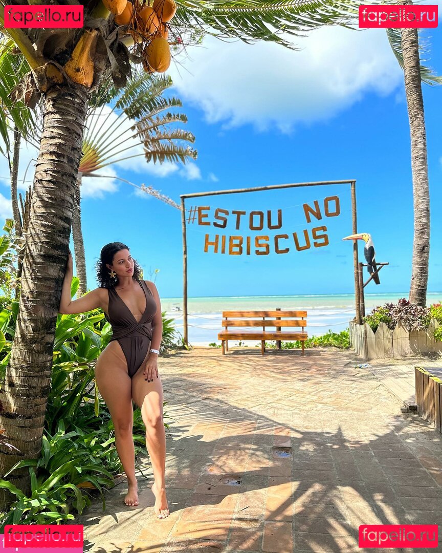 Amanda Carvalho Nude Onlyfans Photo 45