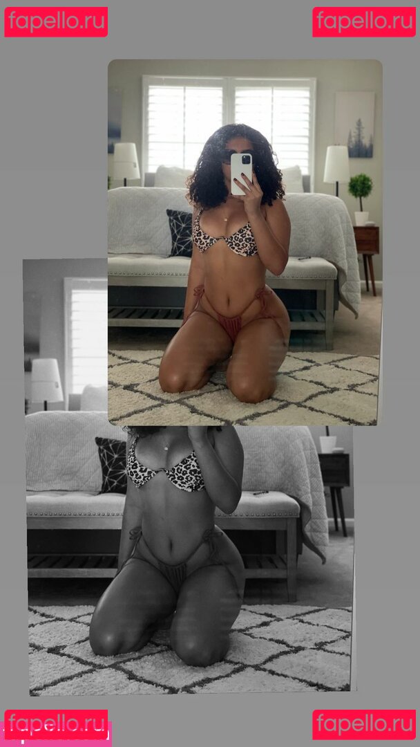 Amanda Carvalho Nude Onlyfans Photo 17