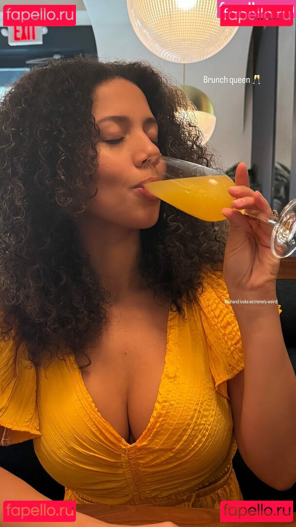 Amanda Carvalho Nude Onlyfans Photo 10