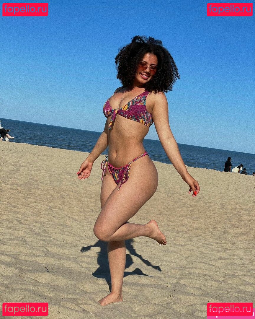 Amanda Carvalho Nude Onlyfans Photo 8