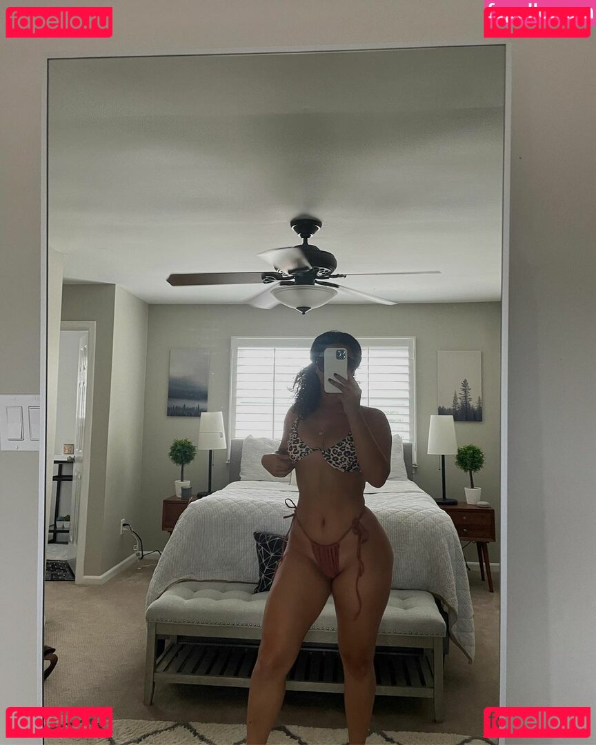 Amanda Carvalho Nude Onlyfans Photo 6