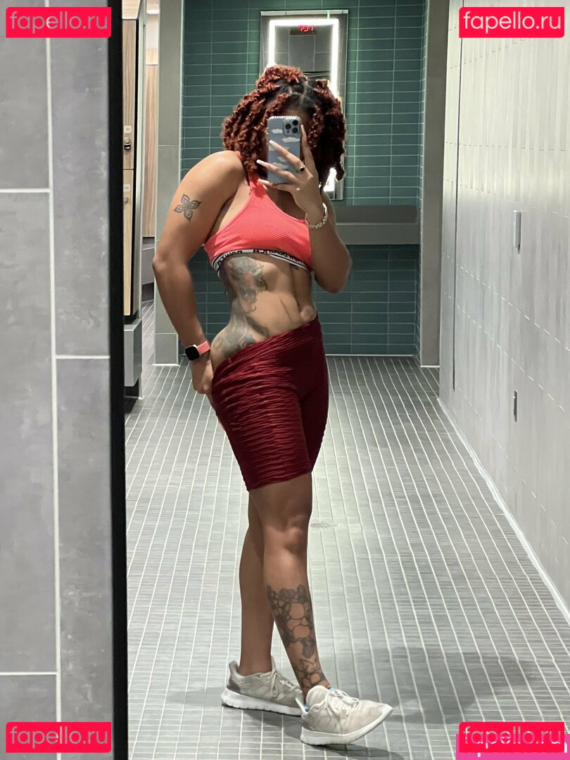 DiiLiite Nude Onlyfans Photo 5