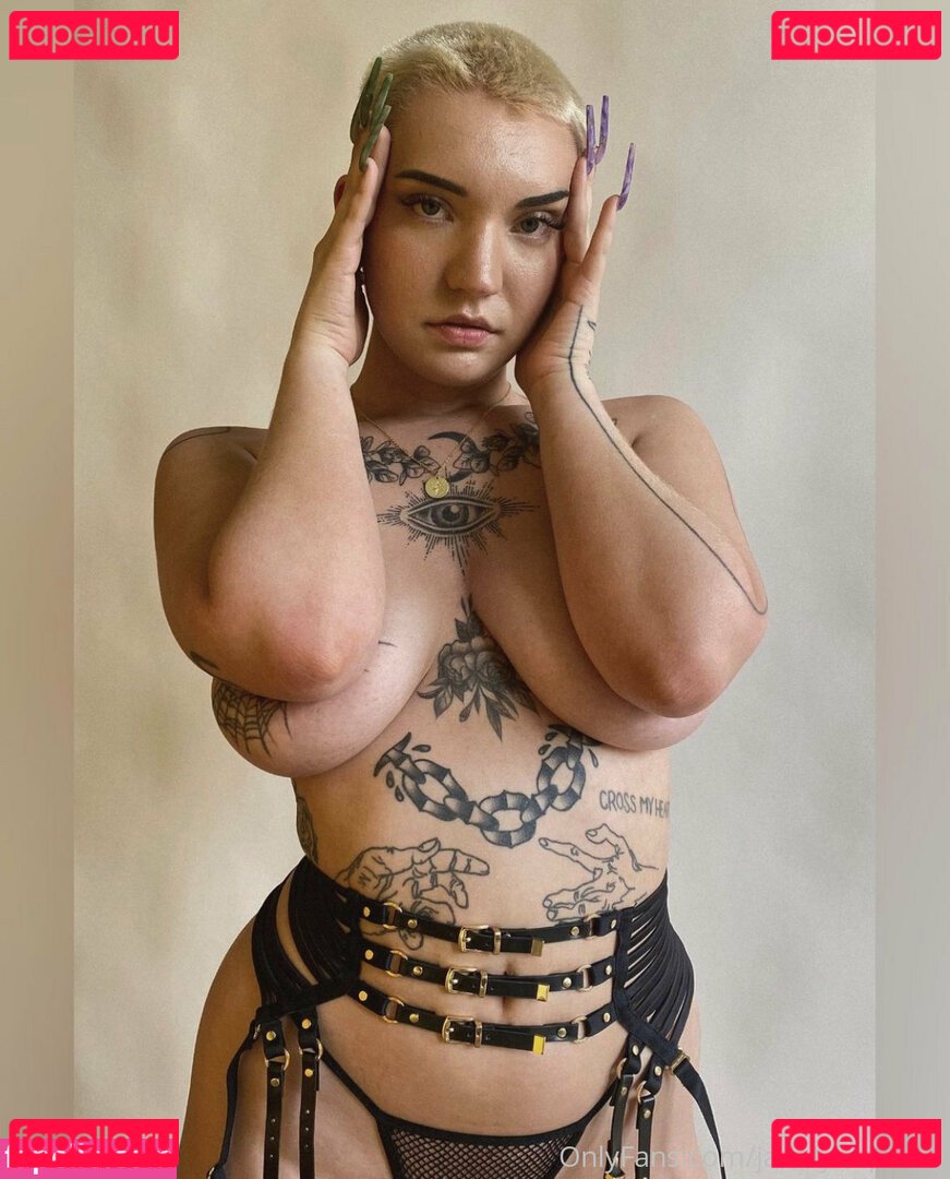 princessjadesoul Nude Onlyfans Photo 22