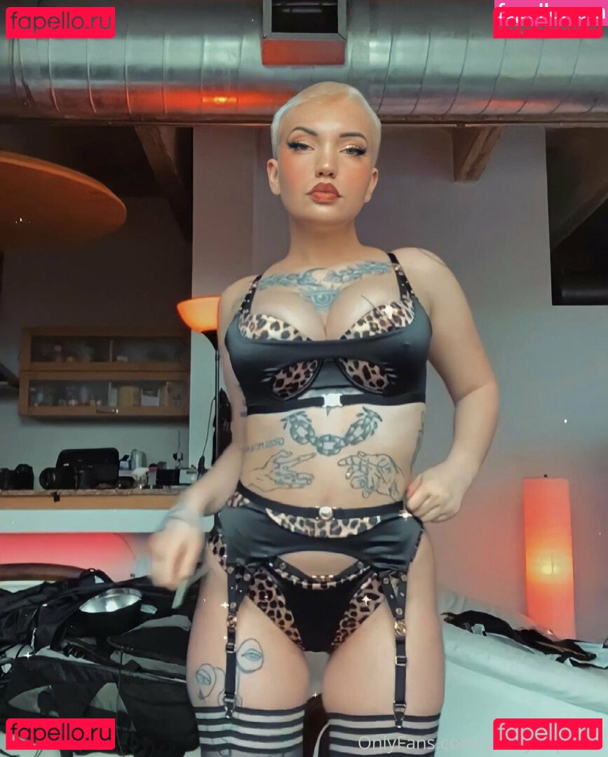 princessjadesoul Nude Onlyfans Photo 20
