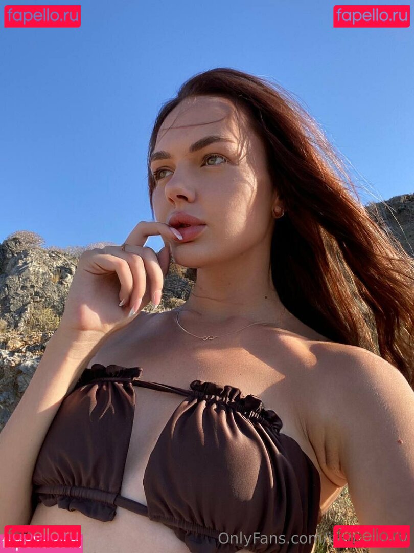 iren_lovely Nude Onlyfans Photo 15
