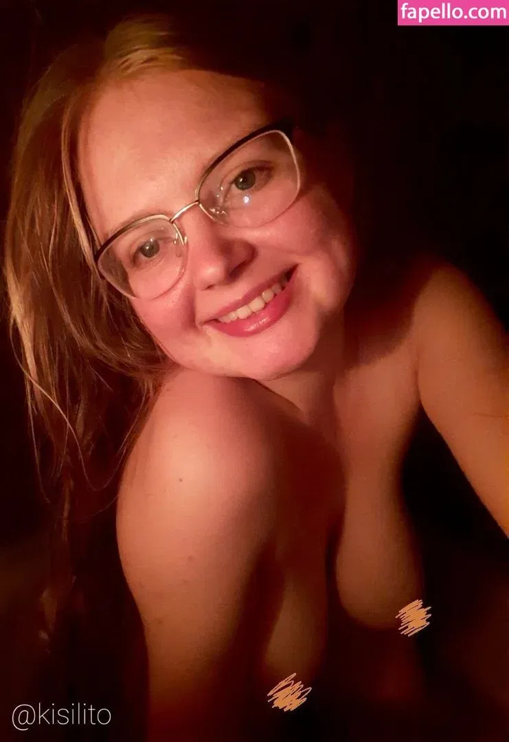 kisilito Onlyfans Photo Gallery 