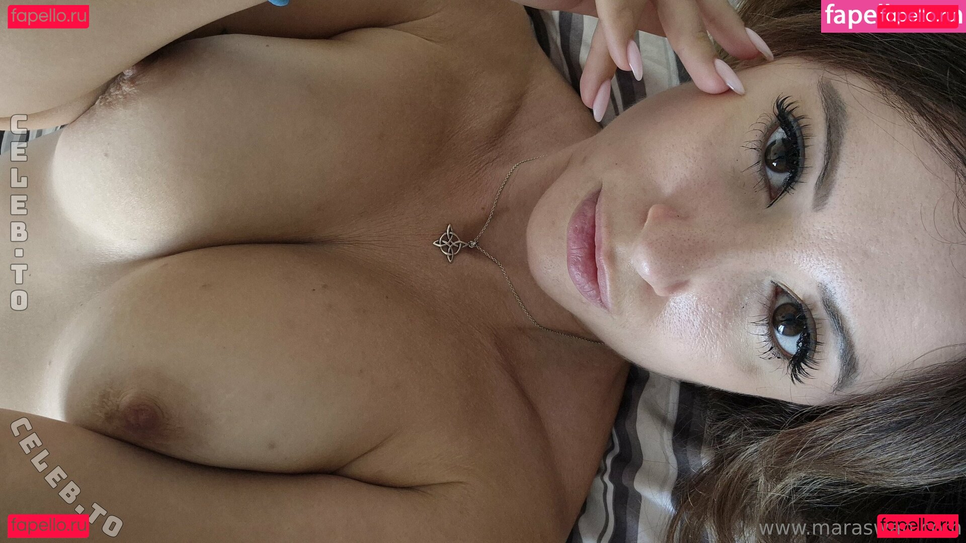Mara Swan Nude Onlyfans Photo 24