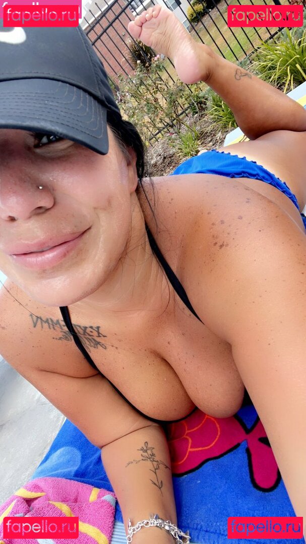 Txpocahontas22 Nude Onlyfans Photo 16