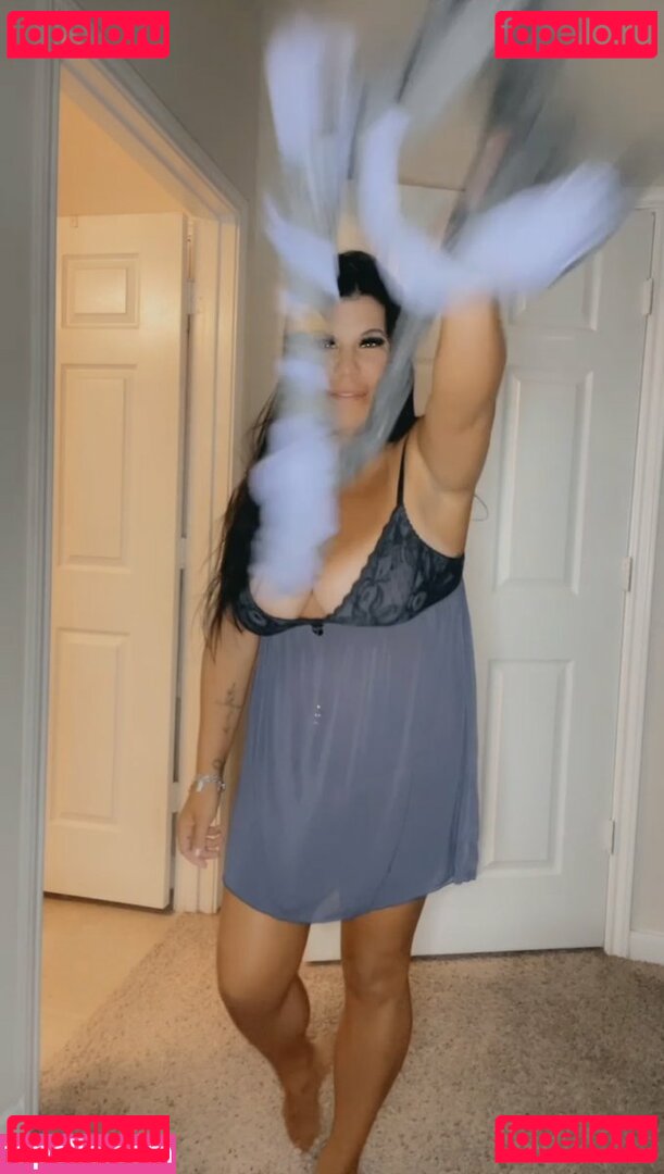 Txpocahontas22 Nude Onlyfans Photo 6