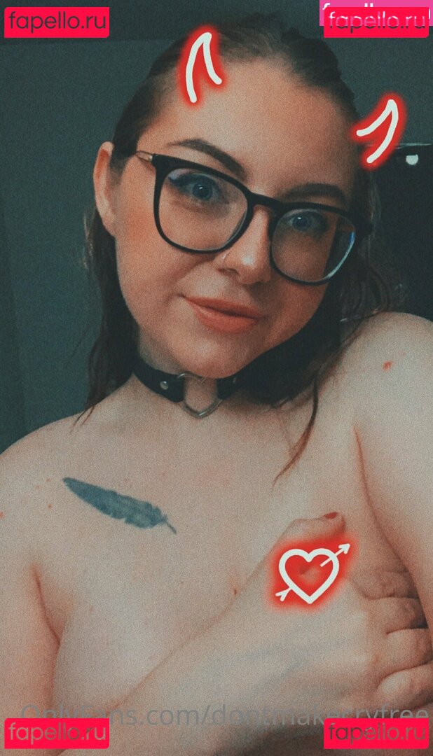 dontmakecryfree Nude Onlyfans Photo 36