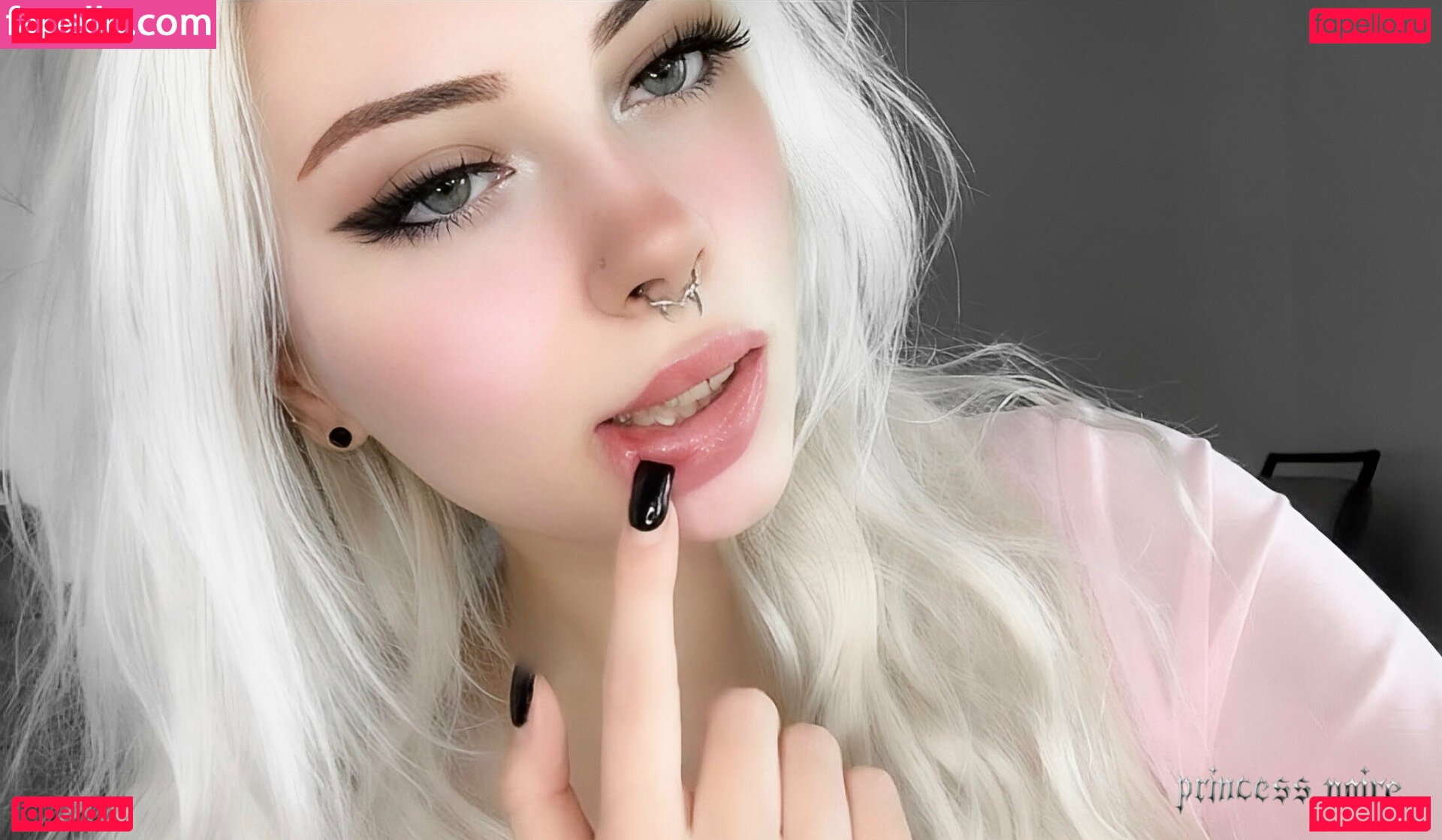 princessnoire Nude Onlyfans Photo 36
