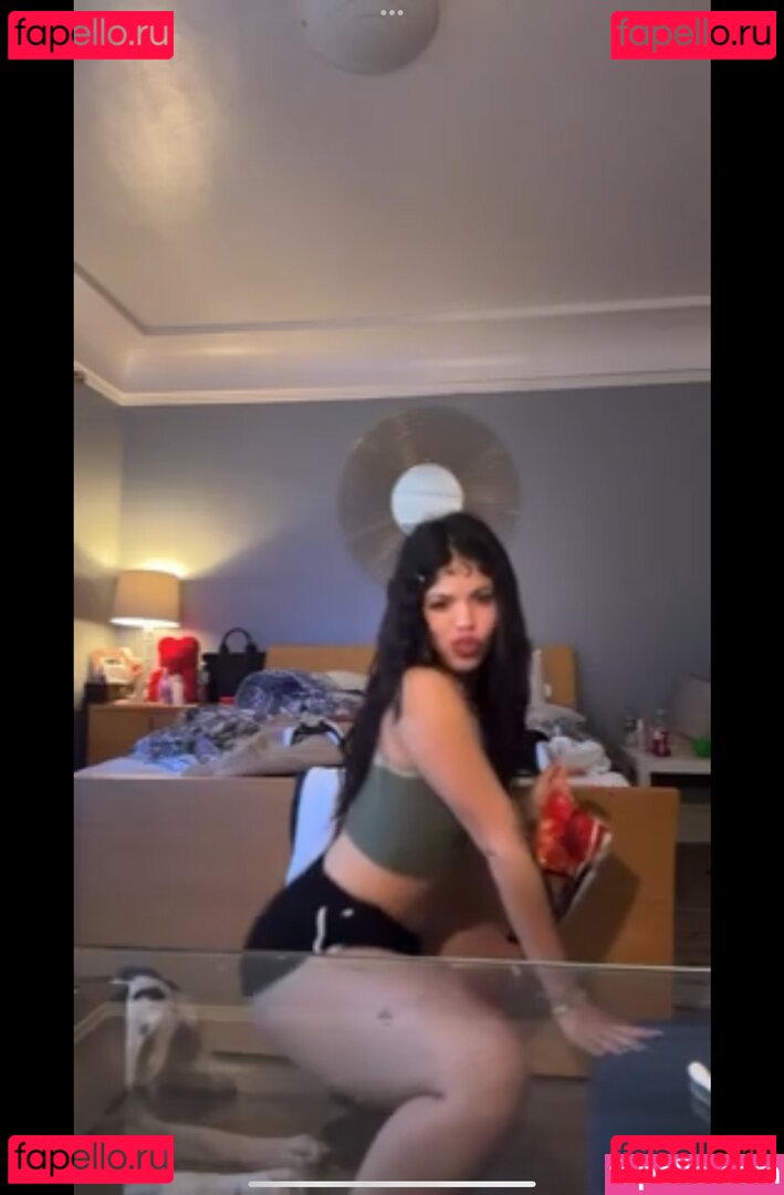 Leannnoriega Nude Onlyfans Photo 10