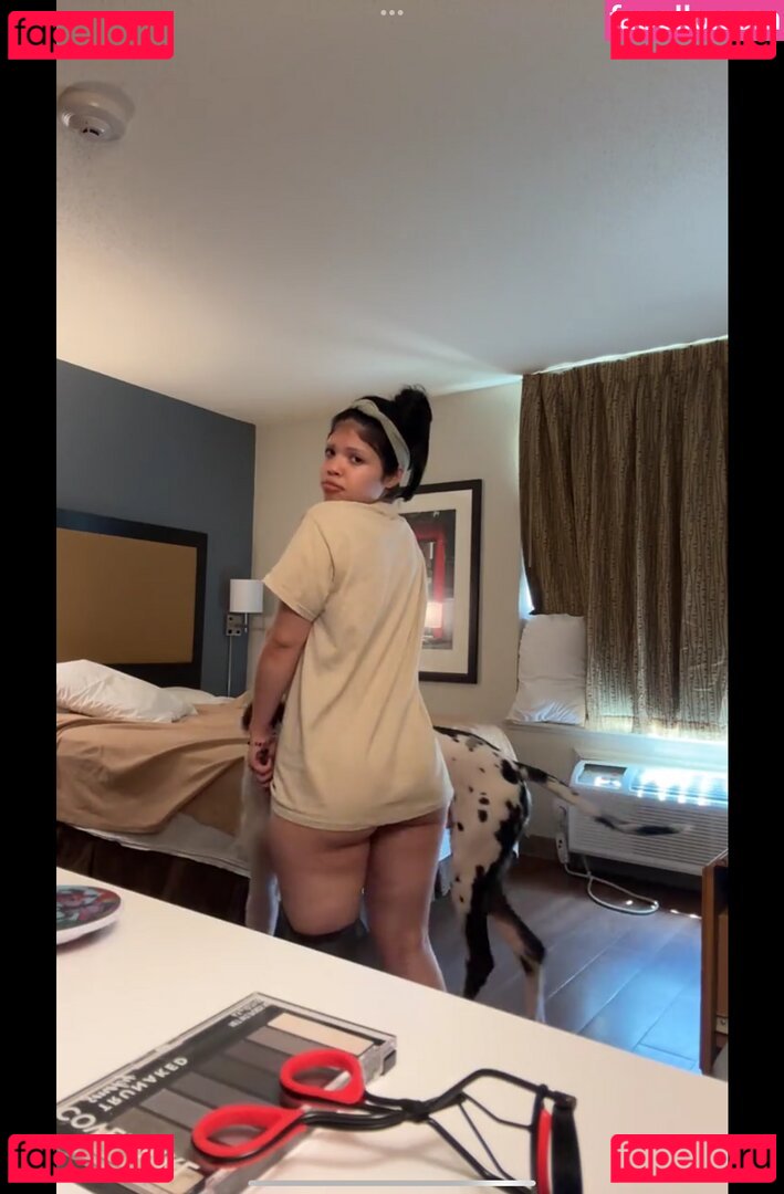 Leannnoriega Nude Onlyfans Photo 3