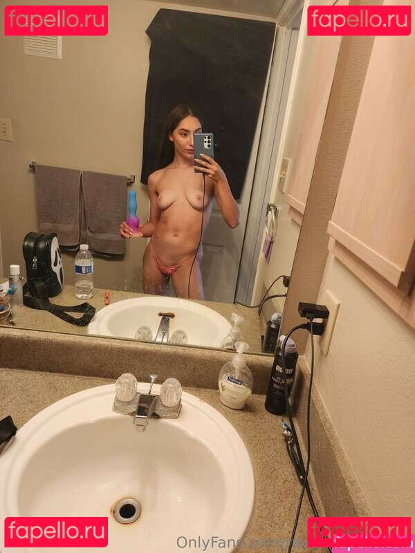 Victoria Zarate Nude Onlyfans Photo 15