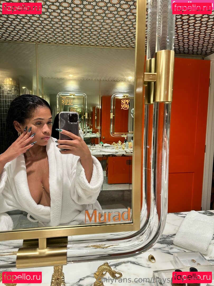 daysulanofficial Nude Onlyfans Photo 51