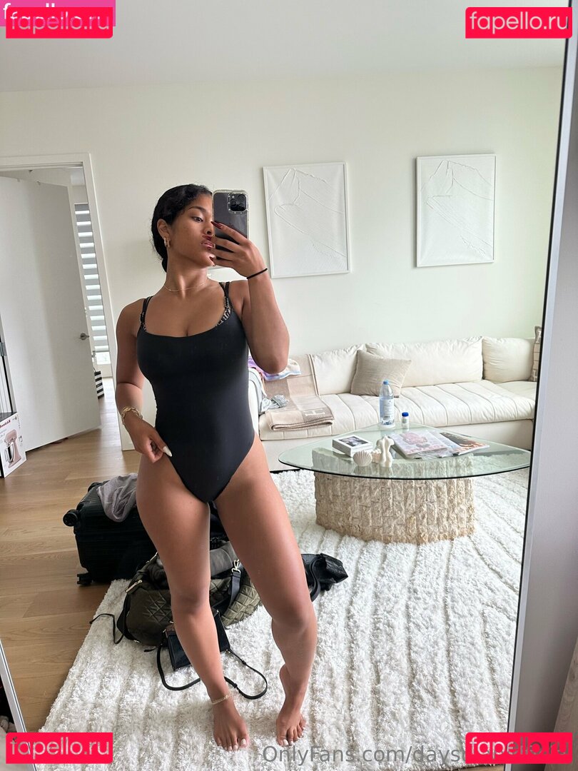 daysulanofficial Nude Onlyfans Photo 50