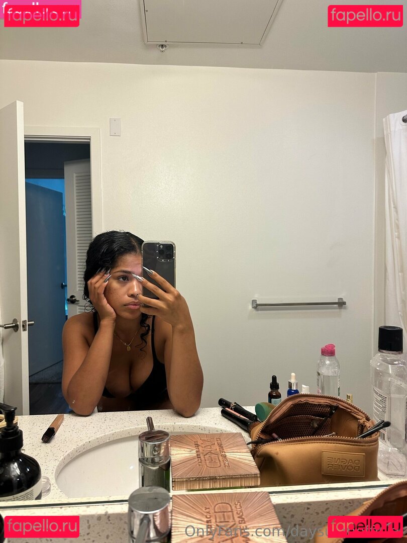 daysulanofficial Nude Onlyfans Photo 43