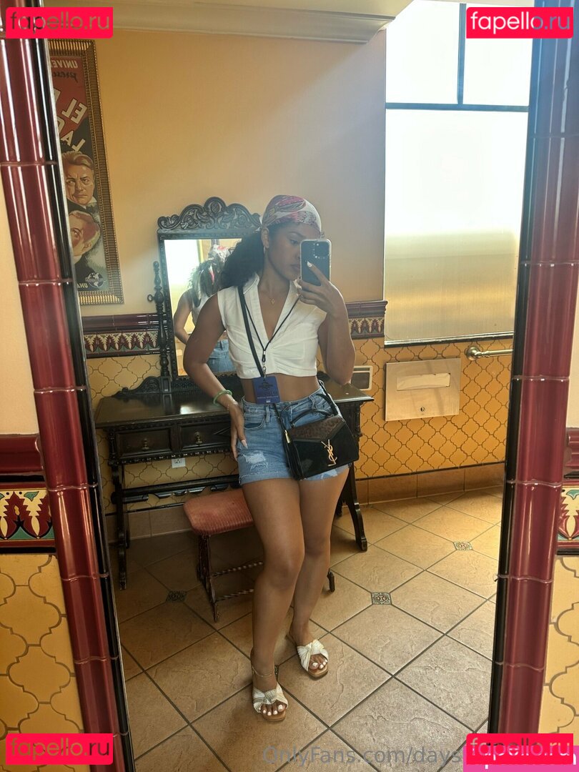daysulanofficial Nude Onlyfans Photo 35