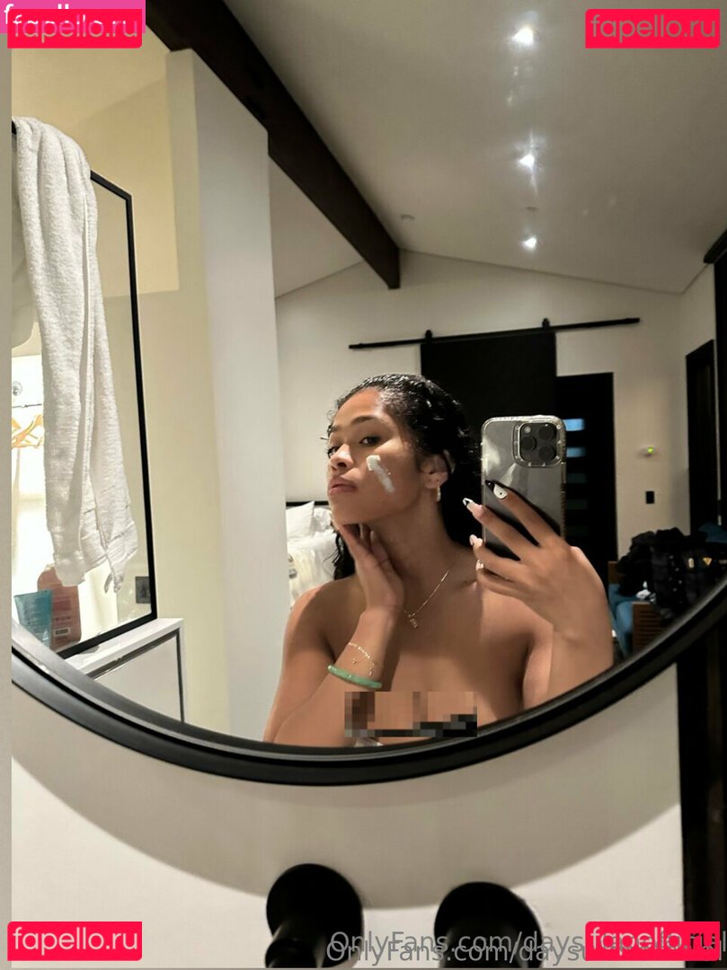 daysulanofficial Nude Onlyfans Photo 30