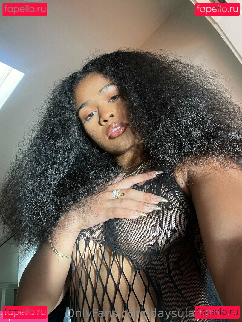 daysulanofficial Nude Onlyfans Photo 27