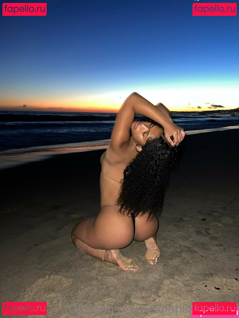 daysulanofficial Nude Onlyfans Photo 21