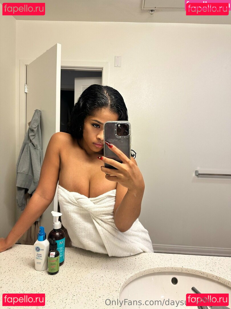 daysulanofficial Nude Onlyfans Photo 20