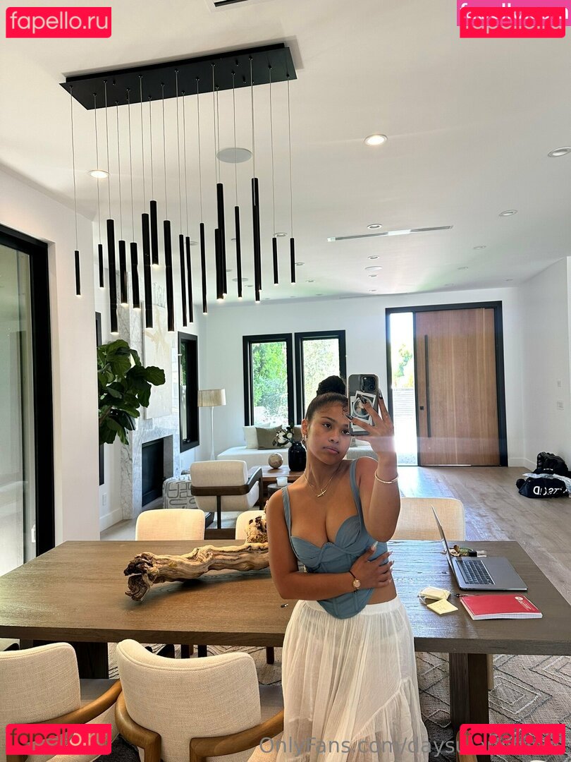 daysulanofficial Nude Onlyfans Photo 14