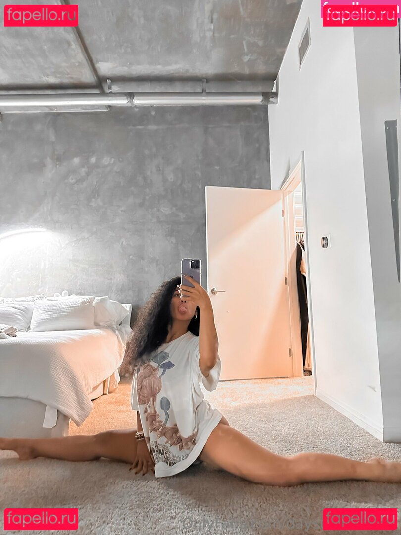 daysulanofficial Nude Onlyfans Photo 10