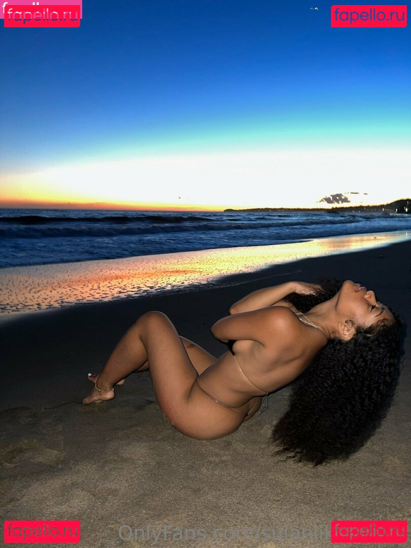 daysulanofficial Nude Onlyfans Photo 9