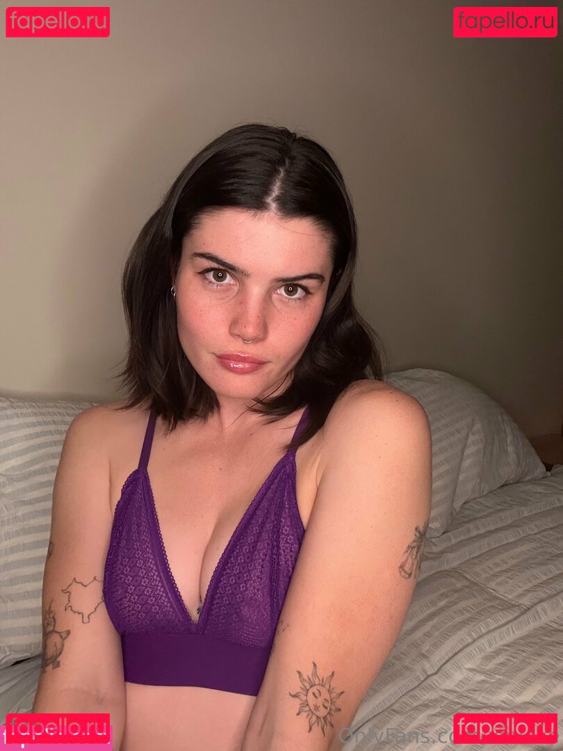 xevexe Nude Onlyfans Photo 27