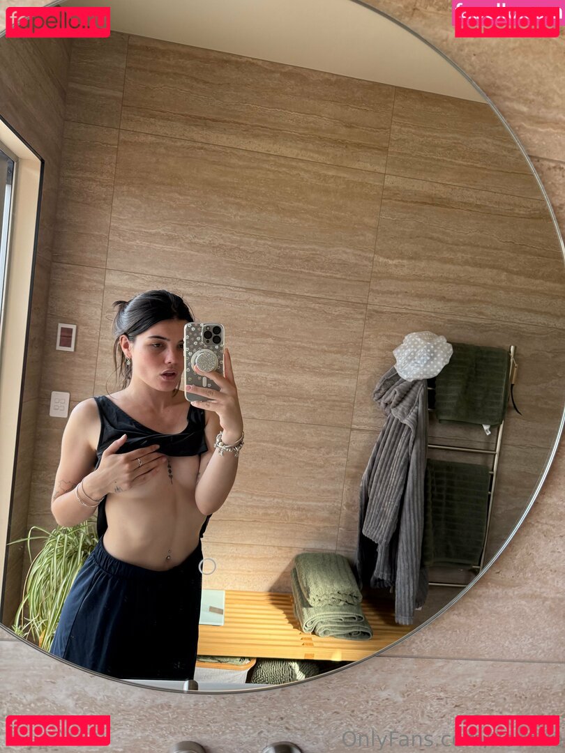 xevexe Nude Onlyfans Photo 16
