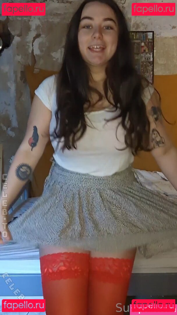 SuperSoka Nude Onlyfans Photo 3