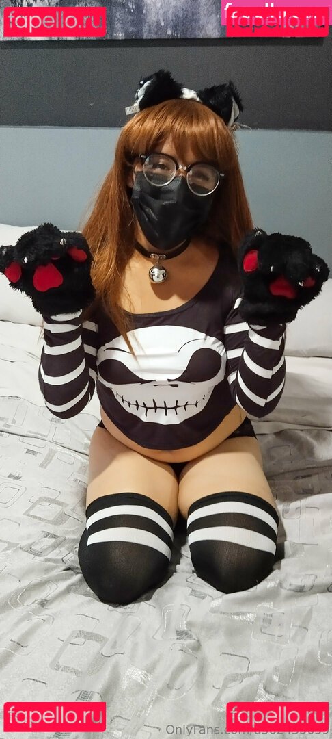 cocoa-chan Nude Onlyfans Photo 38