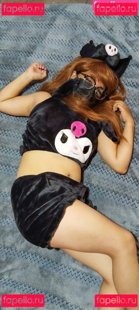 cocoa-chan Nude Onlyfans Photo 24