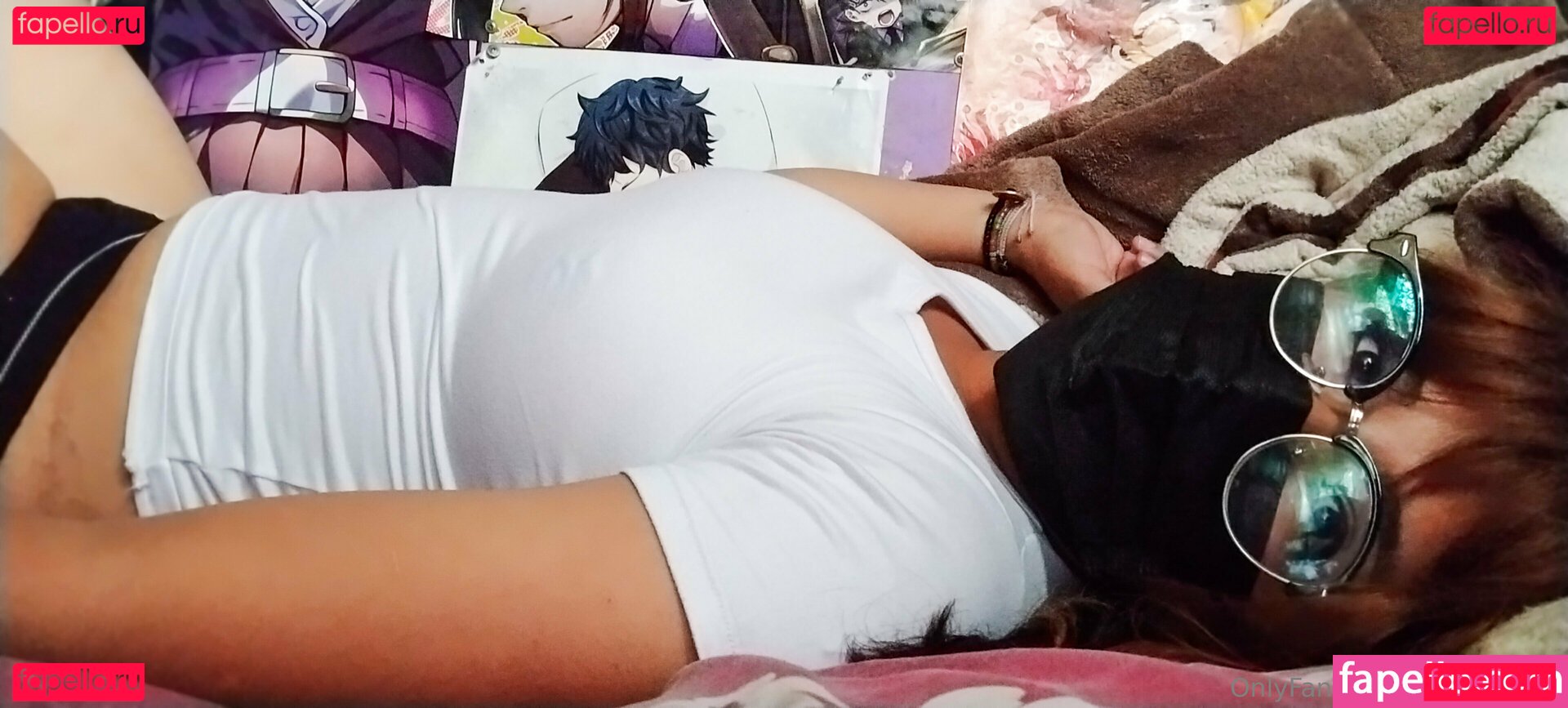 cocoa-chan Nude Onlyfans Photo 12